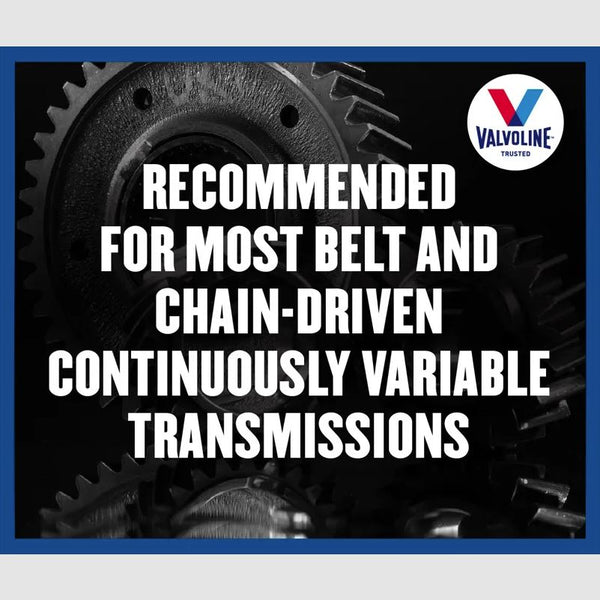 Valvoline CVT Fluid (MPN: 876133)