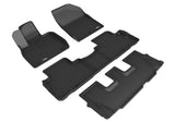 KAGU Custom Fit Floor Liner (MPN: L1HY10001509)
