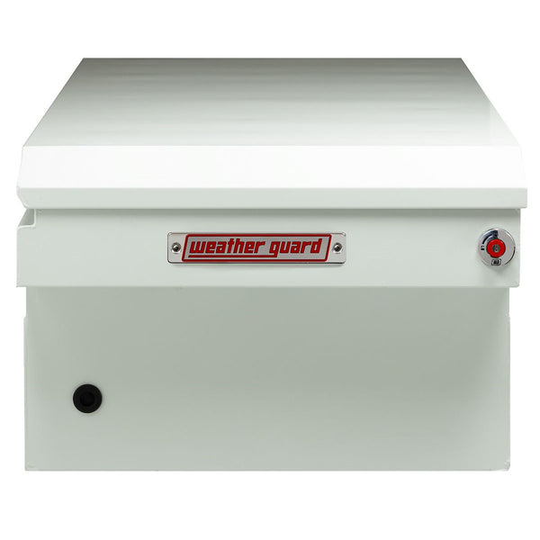 Weather Guard Crossover Tool Box (MPN: 126-3-04)