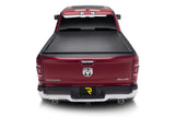 Truxedo Deuce 2 Soft Roll-Up Tonneau Cover (MPN: 785901)