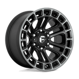 Fuel Off Road Wheel D720 (MPN: D72020008947)