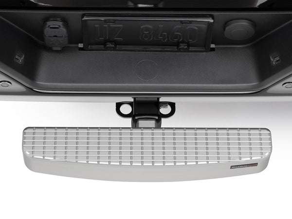 WeatherTech BumpStep XL (MPN: 8ABBSXL2)