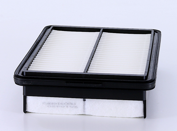 Wix Filters Air Filter (MPN: WA10420)