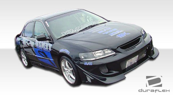 Duraflex Bumper Cover (MPN: 101982)