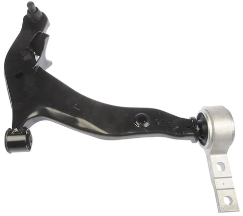 Control Arm with Ball Joint and Bushings (MPN: 521-086)
