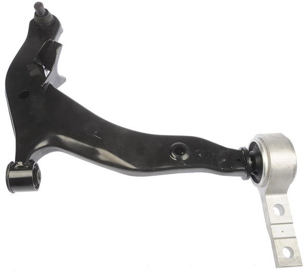 Control Arm with Ball Joint and Bushings (MPN: 521-086)