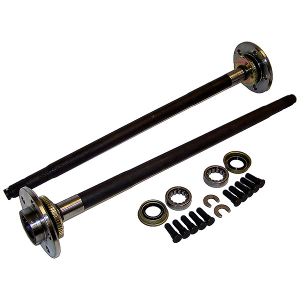 Crown Automotive Right Rear Axle Shaft (MPN: 4762194)
