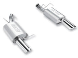 Borla Exhaust System Kit (MPN: 11791)