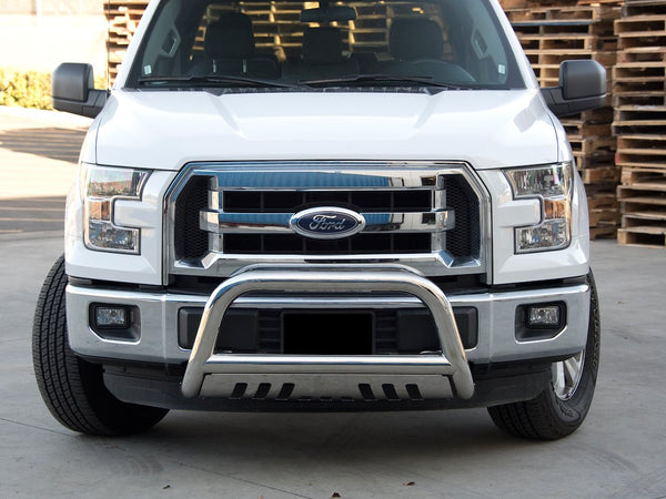 Armordillo Classic Bull Bar (MPN: 7142763)