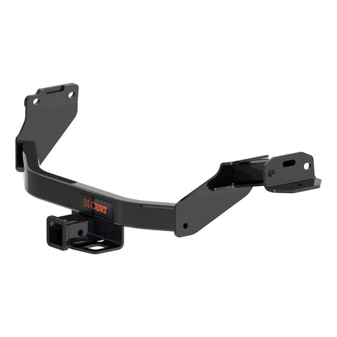 Curt Class III Trailer Hitch (MPN: 13609)