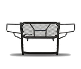 Black Horse Off Road Grille Guard (MPN: RU-TOTU22-B)