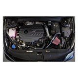 K&N Cold Air Intake System (MPN: 69-5329TC)