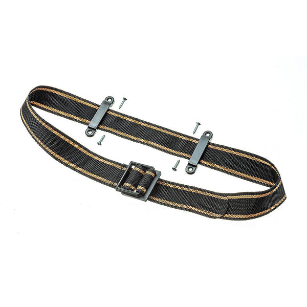 Battery box strap for secure battery storage (MPN: 9013-3)