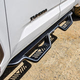 Westin Outlaw Drop Nerf Step Bars (MPN: 20-14225)