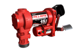 Fill-Rite Liquid Transfer Tank Pump (MPN: FR1204H)