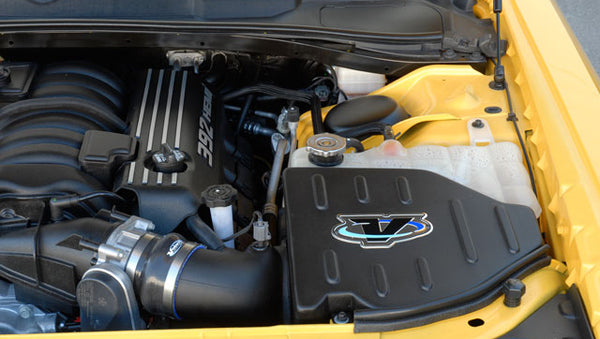 Volant Cool Air Intakes Cold Air Intake (MPN: 16864)