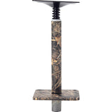 Boat Seat Pedestal with Lock N Pin Technology (MPN: 97749C-7)