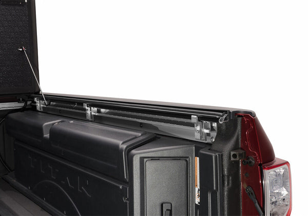 UnderCover Flex Hard Folding Tonneau Cover (MPN: FX51004)