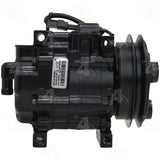 Four Seasons Air Conditioner Compressor (MPN: 57419)
