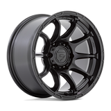 Fuel Off Road Wheel Variant D791 (MPN: D79120907550)