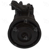 Four Seasons Air Conditioner Compressor (MPN: 77392)