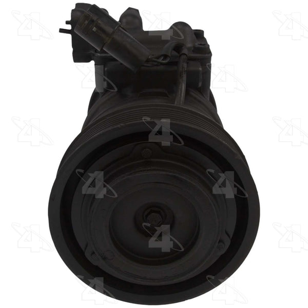 Four Seasons Air Conditioner Compressor (MPN: 77392)
