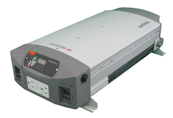 Xantrex Freedom HF Inverter Charger (MPN: 806-1840)