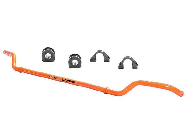 aFe Control Rear Sway Bar (MPN: 440-503001RN)