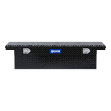 UWS 60-Inch Gloss Black Heavy-Wall Aluminum Tool Box (MPN: EC10232)