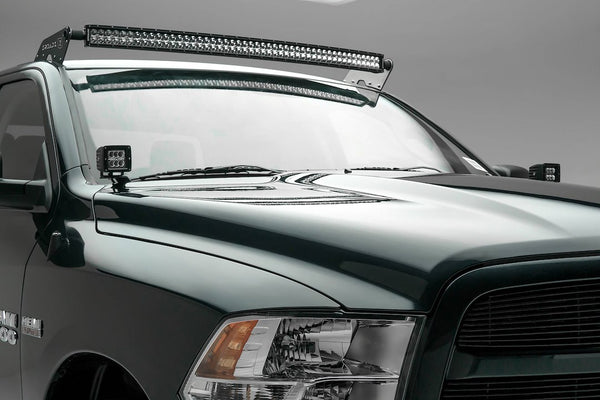 ZROADZ LED Fog Light Kit (MPN: Z364521-KIT2)