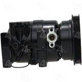 Four Seasons Air Conditioner Compressor (MPN: 57442)