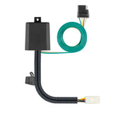 Curt Trailer Wiring Connector (MPN: 56494)