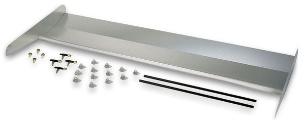 Moroso Performance Universal Aluminum Spoiler (MPN: 78740)