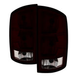 Spyder Auto Group Tail Light Assembly (MPN: 9033551)