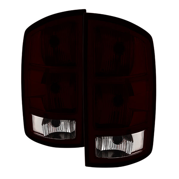 Spyder Auto Group Tail Light Assembly (MPN: 9033551)