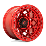 Fuel Off Road Wheel Unit Beadlock D121 (MPN: D12117907545)