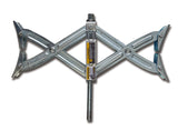 Stromberg Carlson Wheel Chock (MPN: JBP-T217.1)