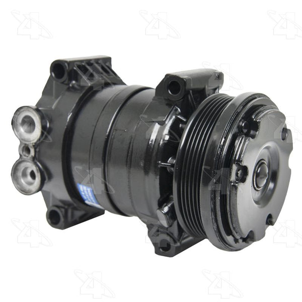 Four Seasons Air Conditioner Compressor (MPN: 57950)