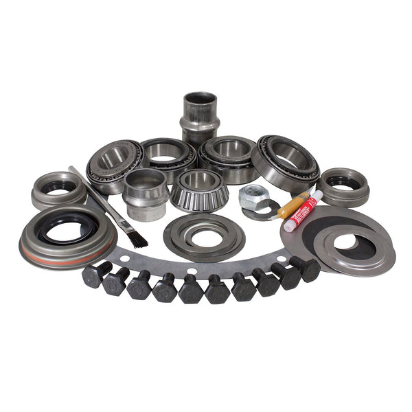 Yukon Differential Ring And Pinion Installation Kit (MPN: YK D30-SUP)