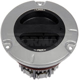 Dorman Locking Hub (MPN: 600-220)