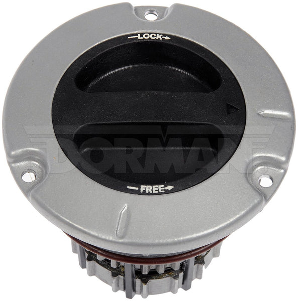 Dorman Locking Hub (MPN: 600-220)