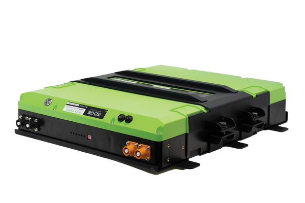 Expion 360 Battery Tray (MPN: EX-EX2-TDS)
