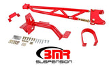 BMR Suspension Tunnel Mount Torque Arm (MPN: TA012R)