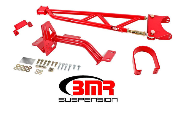 BMR Suspension Tunnel Mount Torque Arm (MPN: TA012R)