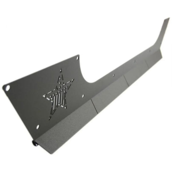 Rock Slide Engineering Rocker Panel Guard (MPN: AX-SS-RG-JL2)