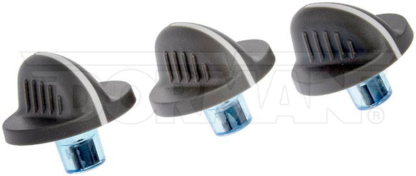 Climate Control Module for Vehicle HVAC Systems (MPN: 599-294)