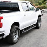 Westin Thrasher Running Boards (MPN: 28-81275)