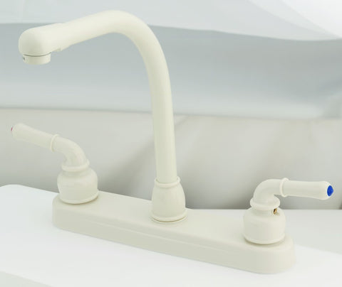 Empire Faucet (MPN: U-YBB800RSB)