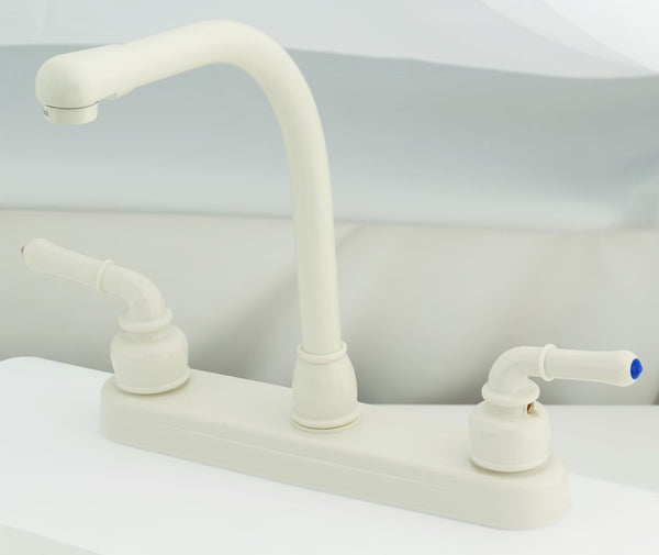 Empire Faucet (MPN: U-YBB800RSB)