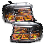 Oracle Lighting Daytime Running Light Upgrade Kit (MPN: 1469-330)